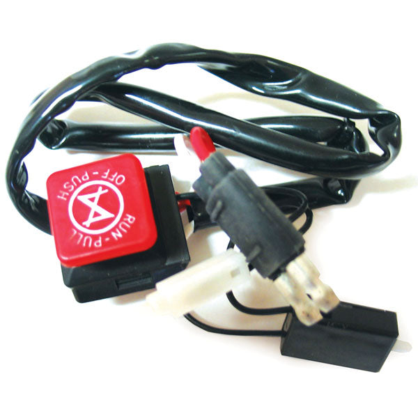 SPX KILL SWITCH POLARIS 01-120-17