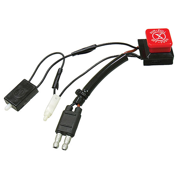 SPX KILL SWITCH POLARIS 01-120-19