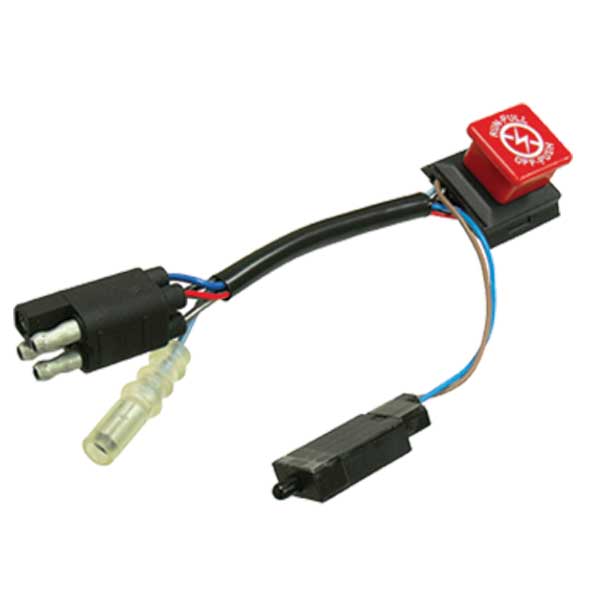 SPX KILL SWITCH POLARIS SM-01562