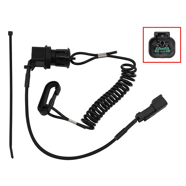 SPX KILL SWITCH POLARIS SM-01585