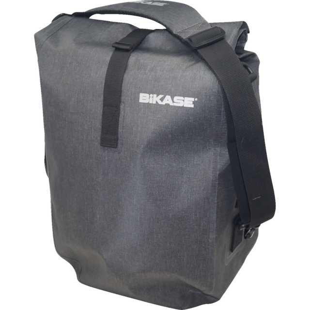 BIKASE BAG REGGIE 2 PANNIER GR 2039G