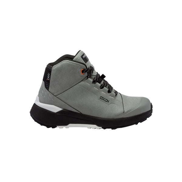 SIDI SHOE NUCLEUS SUEDE WP DEEP FOREST/BK 41 MNUCLEUSSUEDEWPDEEPFRST41