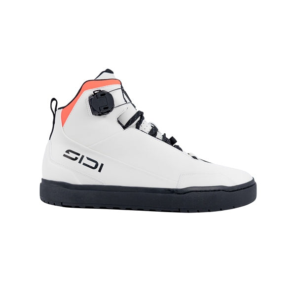 SIDI SHOE KRYO ICE WH 38 SIDI MPKRYOICEWHITE38