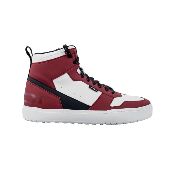 SIDI SHOE LYNX BK/RD 38 SIDI MPLYNXBLKDKRED38