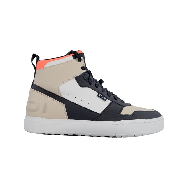 SIDI SHOE LYNX BK/SAND 44 SIDI MPLYNXBLKSAND44