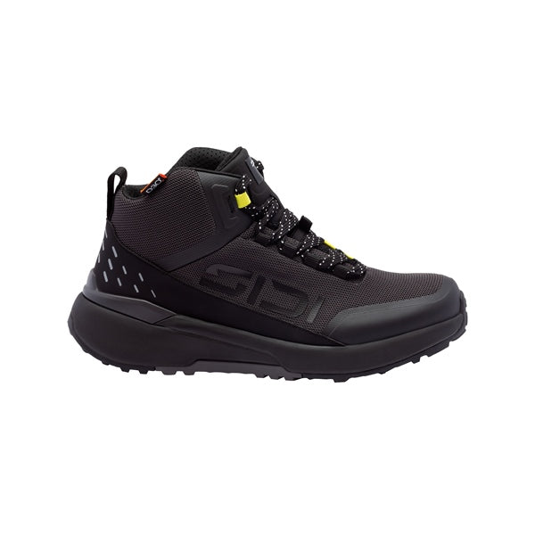 SIDI SHOE NUCLEUS AIR ANTHR/BLACK 41 SIDI MPNUCLEUSAIRANTHRBLK41