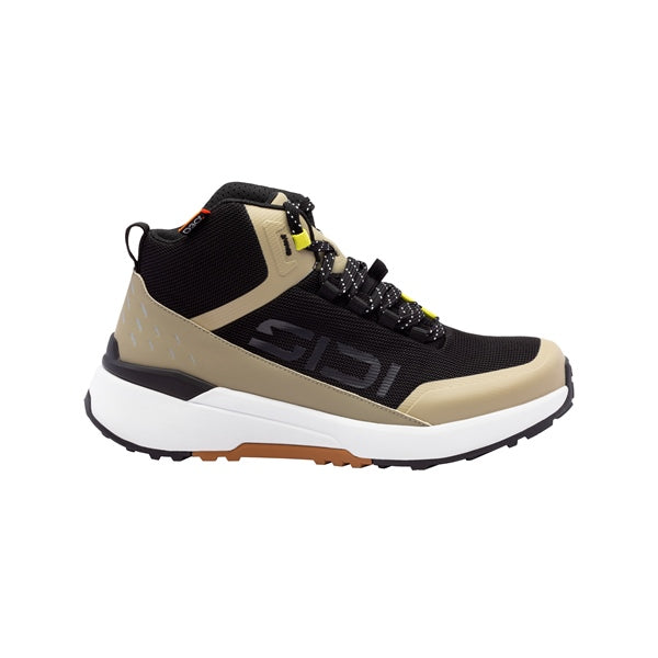 SIDI SHOE NUCLEUS AIR BK/SAND 47 SIDI MPNUCLEUSAIRBLKDRSND47