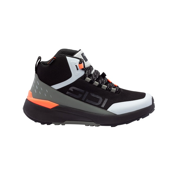 SIDI SHOE NUCLEUS AIR DEEP FOREST/BK 43 SIDI MPNUCLEUSAIRDEEPFRST43