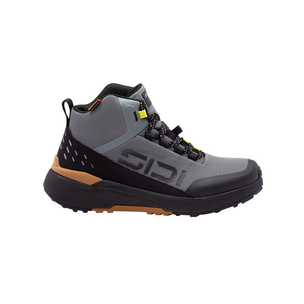 SIDI SHOE NUCLEUS AIR GY/BK 46 SIDI MPNUCLEUSAIRGREYBLK46