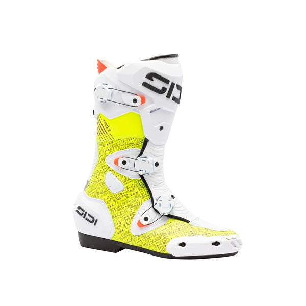 SIDI BOOT MAG 2 AIR BTA001 47 SIDI MVMAG2AIRBTA00147