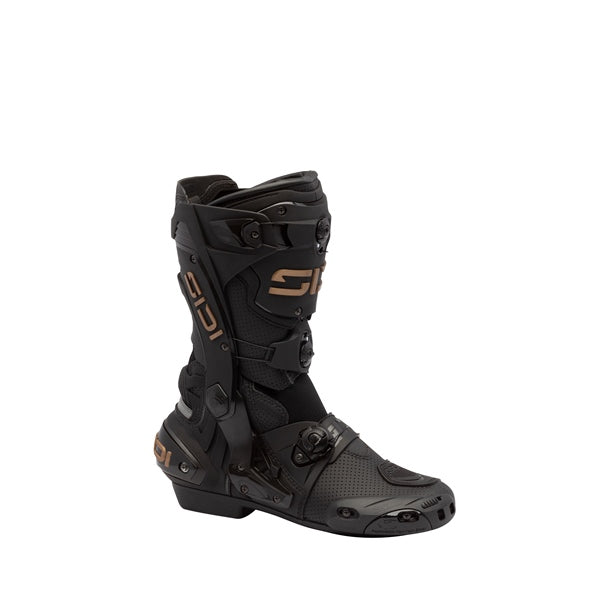 SIDI BOOT REX AIR BK/BRZ 45 SIDI MVREXAIRBLKBRONZ45