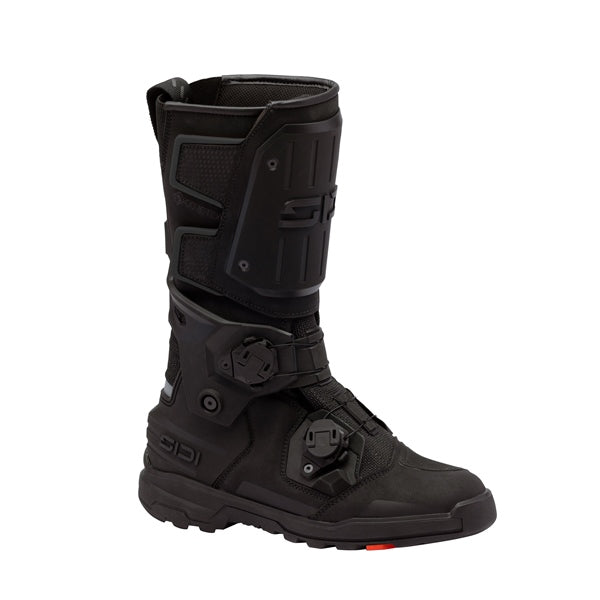 SIDI BOOT TAURUS GTX BK 43 SIDI MVTAURUSGTXBLACK43