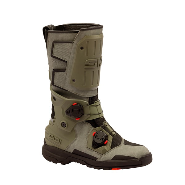 SIDI BOOT TAURUS GTX DEEP FOREST 41 SIDI MVTAURUSGTXDPFOREST41