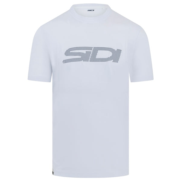 SIDI T-SHIRT WEEKEND WH XS SIDI MPSHIRTWEEKENDWHITEXS