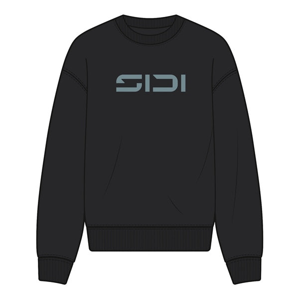 SIDI SWEATSHIRT PRIMUM BK XL SIDI MPPRIMUMBLACKXL