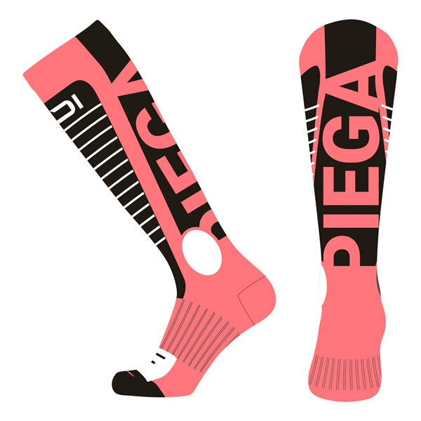 SIDI SOCKS RAPIDUS BK/GY/CORAL 43/47 SIDI MPCRAPIDUSBLKGRCOR43/47