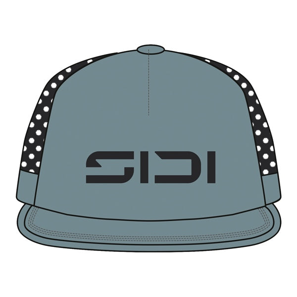 SIDI RUNNER CAP VITA FROST GY SIDI MPVITAFRSTGREYUNI