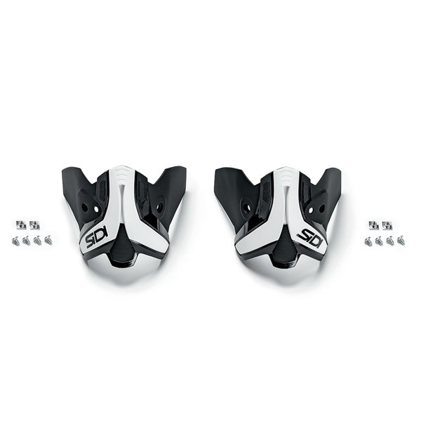 SIDI REAR UPPER MAG1 BK/WH SIDI MRMAGGAMNEBI