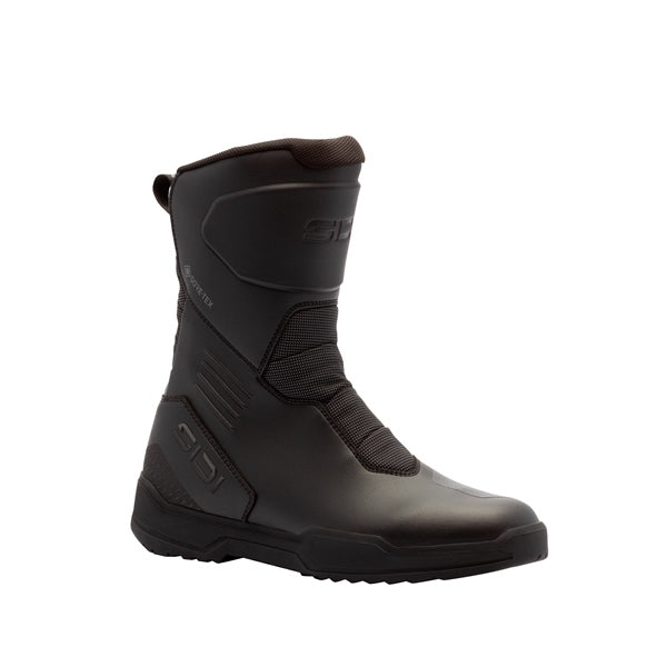 SIDI BOOT GAVIA 2 GTX BK 43 MVGAVIA2GTXBLACK43