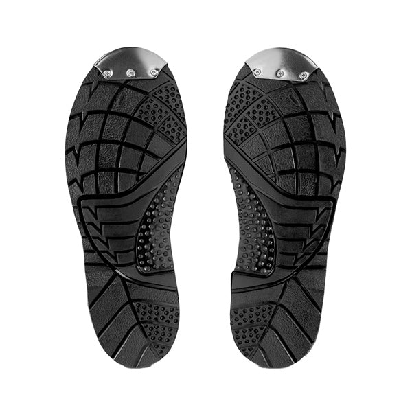SIDI SOLE RUBBER SPHERA BK 47/50 SIDI MRSUSPHERABLACK47/50