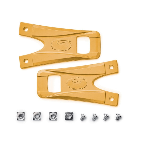 SIDI CENTRAL STRAP CF2 GOL 40/43 SIDI MRCF2CINTCENGOLD40/43