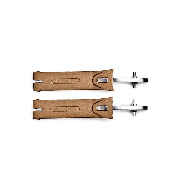 SIDI STRAP POP/STONE SHORT BRZ MET SIDI MRCINSD04CBRONZMET