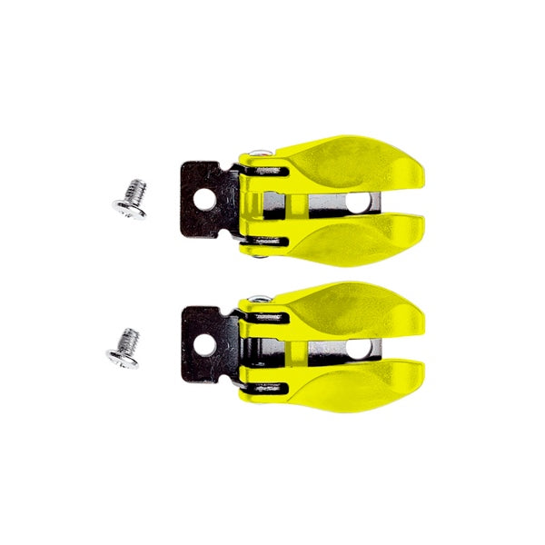 SIDI ST BUCKLE YE FLUO SIDI MRSTLEVEYELLOFLU