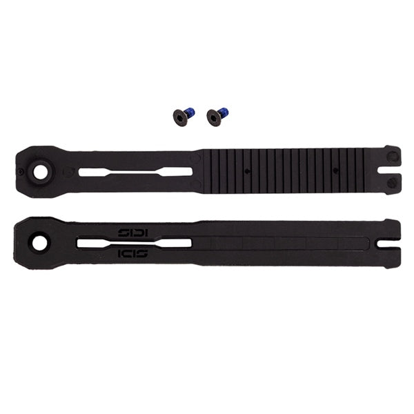 SIDI STRAP BK SIDI MRSTRAPBLACK