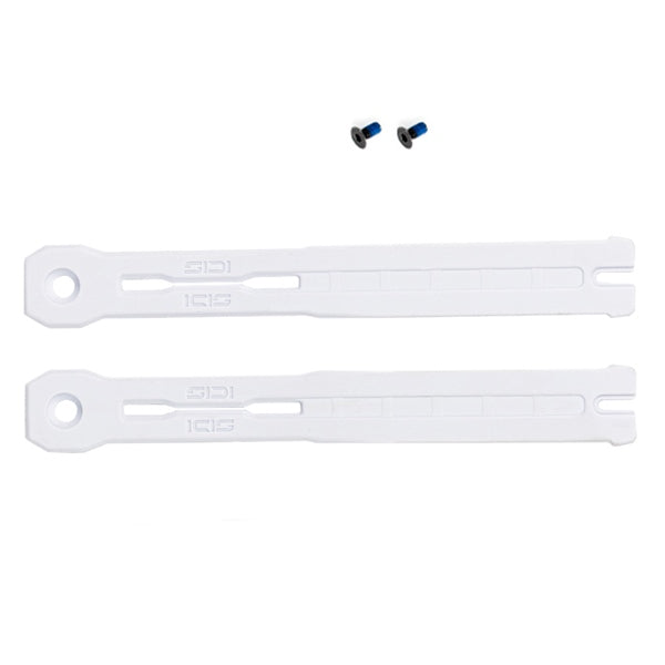 SIDI STRAP WH SIDI MRSTRAPWHITE