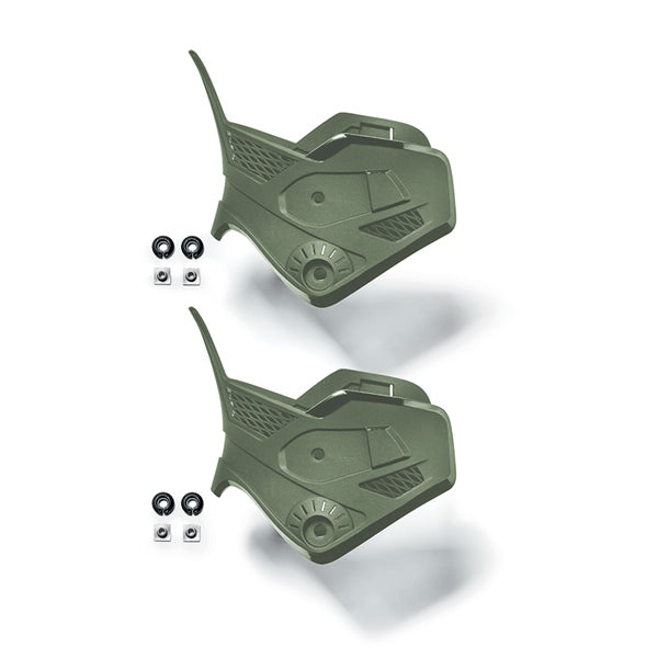 SIDI CENTER PIVOT PANEL MILITARY SIDI MRCAVXTMILITARY