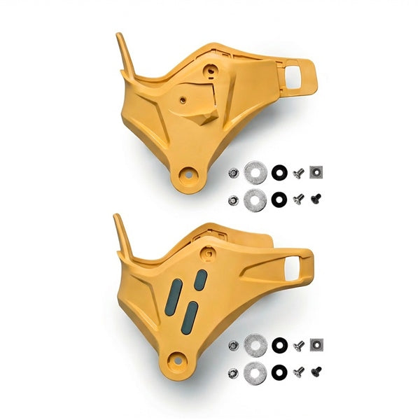 SIDI CENTER PIVOT PANEL GOL 40/45 SIDI MRMX20CAVGOLD40/45