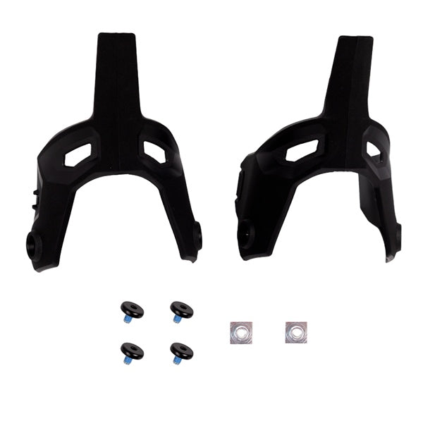 SIDI CENTRALPIVOTPANEL TAURUS BK 47/50 SIDI MRCNTPVTPNLTAUBLACK47/50