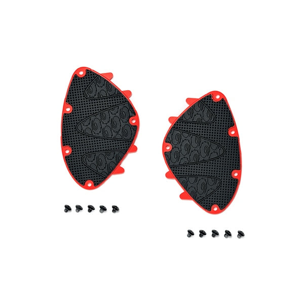 SIDI RACING SRS SOLE INSERTS BK 37/40 SIDI MRVOINSRSNER37/40