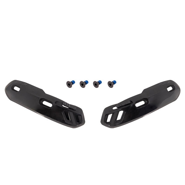 SIDI SLIDER BK SIDI MRSLIDERBLKBLK