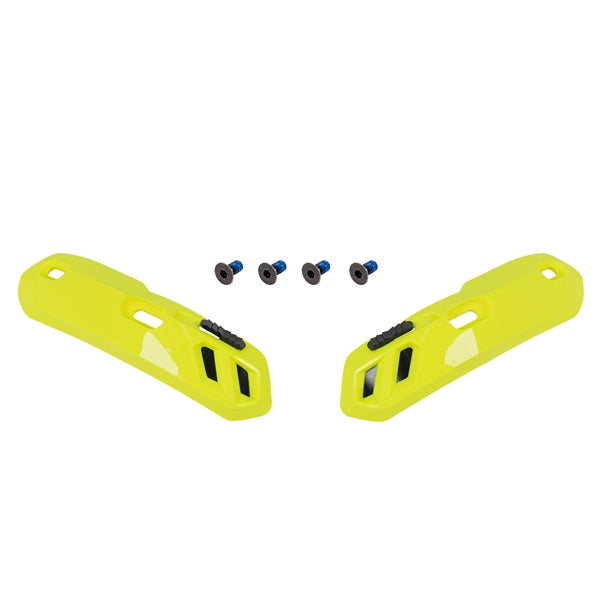 SIDI SLIDER YE FLUO/BK SIDI MRSLIDERYELFLBLK