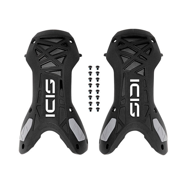 SIDI BACK LEG CROSSAIR X BK SIDI MRCRSXGAMBPBLKBLK