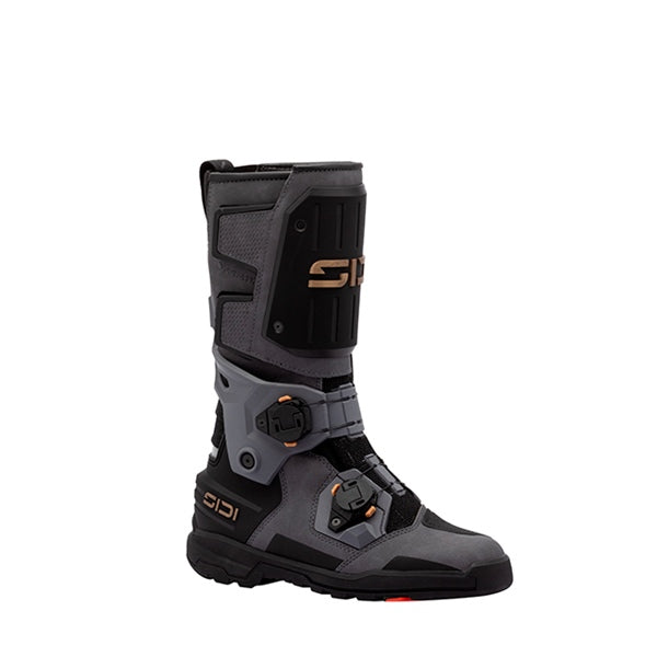 SIDI BOOT TAURUS GTX STORM GY 39 SIDI MVTAURUSGTXSTORMGRY39