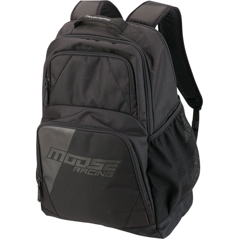 MOOSE RACING SOFTGOODS BACKPACK TRAVEL 3517-0501
