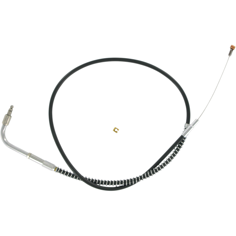 BARNETT FXDB-I35/L-I BLK IDLE CABLE 101-30-40025