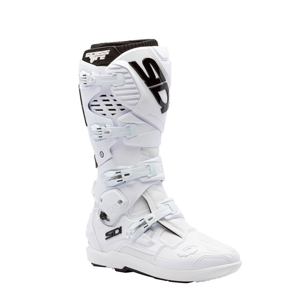 SIDI BOOT CROSSFIRE 3 SRS WH/BK 47 SIDI MMFIRE3WSRSWHTBLK47
