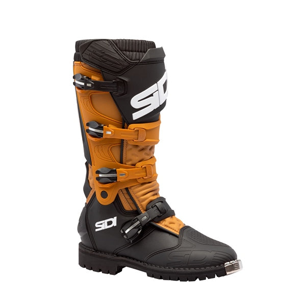 SIDI BOOT X POWER ENDURO BRW/BK 46 SIDI MMXPOWERENDUROMIDBRBLK46