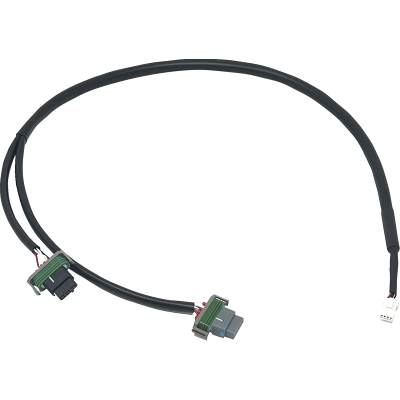 NAMZ NAMZ PRO SPEEDO TACH HARNESS NSTPH-X30