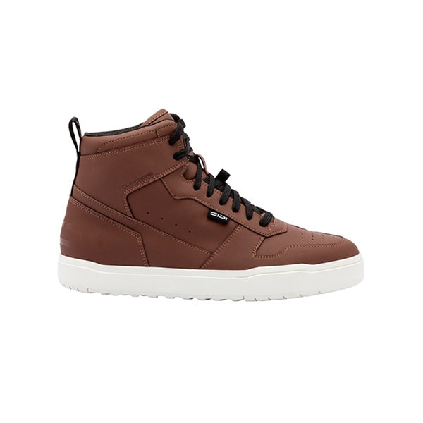 SIDI BOOT LYNX CLIMADOME BRW/WH 45 SIDI MPLYNXCLIMADMBROWNWH45