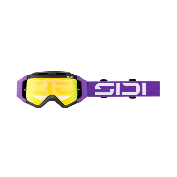 SIDI GOGG FULMEN MIRROR VIO/GOL SIDI MGFULMENMIRVIOLGOLD