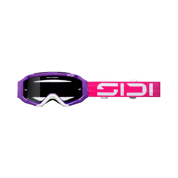 SIDI GOGG GRAVIX VIO/PI SIDI MGGRAVIXVIOLTPK