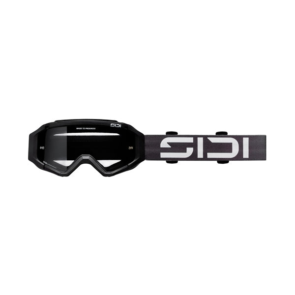 SIDI GOGG GRAVIX BK SIDI MGGRAVIXBLACK