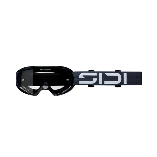SIDI GOGG GLADIUS BK SIDI MGGLADIUSBLACK