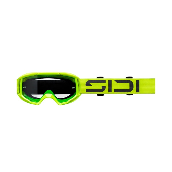 SIDI GOGG GLADIUS FLUO YE SIDI MGGLADIUSFLYELLOW