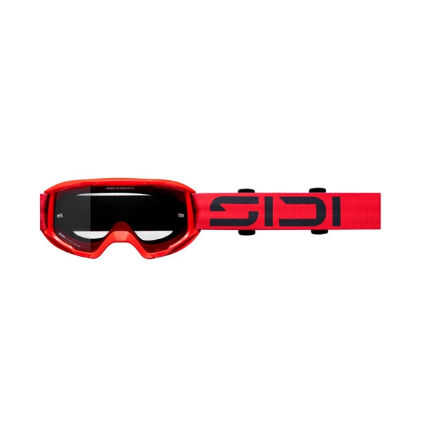 SIDI GOGG GLADIUS RD SIDI MGGLADIUSRED