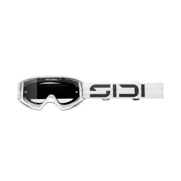 SIDI GOGG GLADIUS WH SIDI MGGLADIUSWHITE